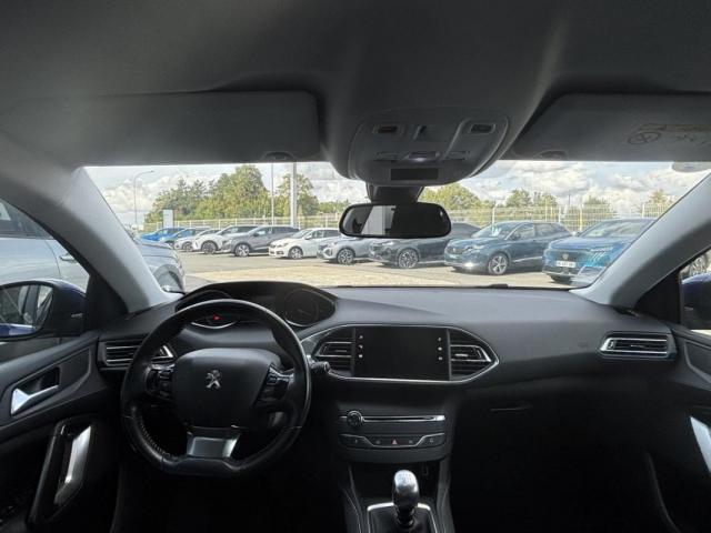 Peugeot 308 image 4
