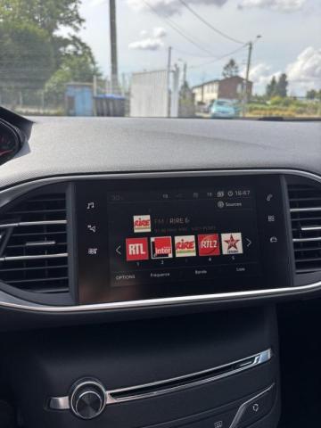 Peugeot 308 image 5