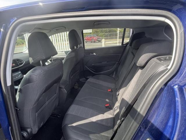 Peugeot 308 image 7