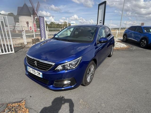 Peugeot 308 image 3