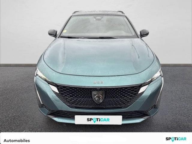 Peugeot 308 Sw image 4