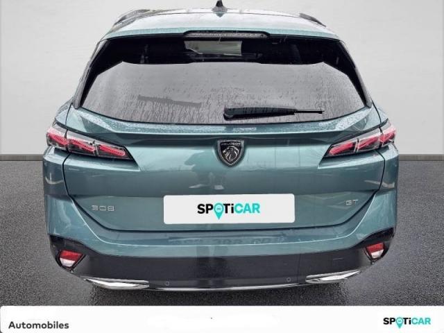 Peugeot 308 Sw image 1