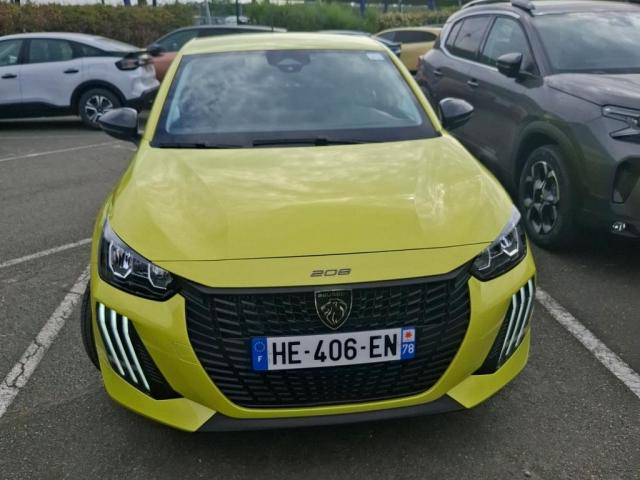 Peugeot 208 image 6