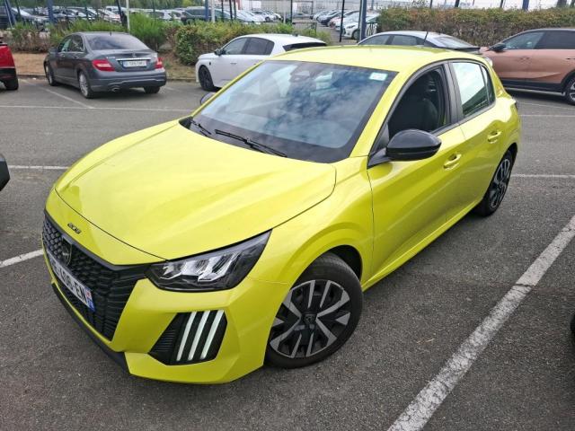 Peugeot 208 image 8