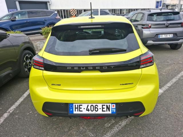 Peugeot 208 image 4
