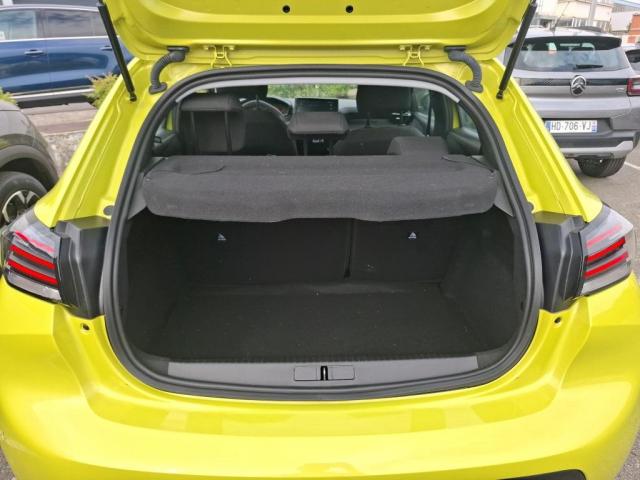 Peugeot 208 image 5