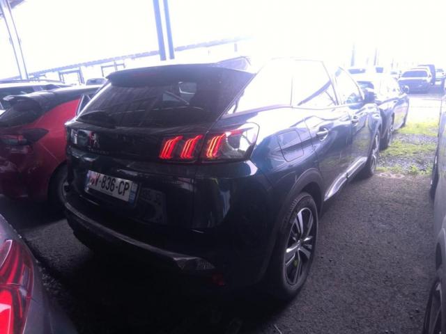 Peugeot 3008 image 1