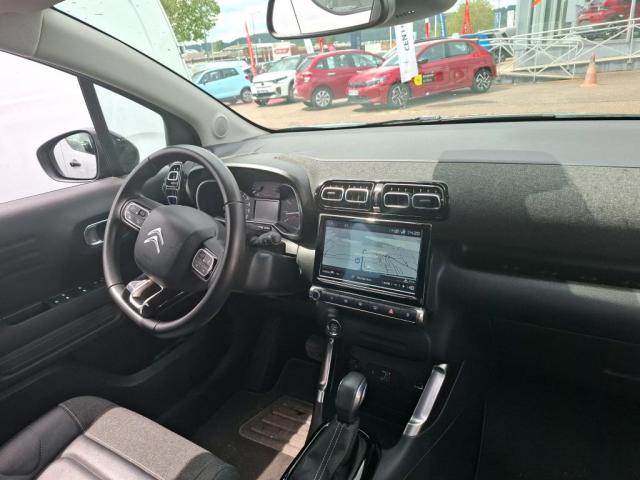 Citroen C3 Aircross image 1