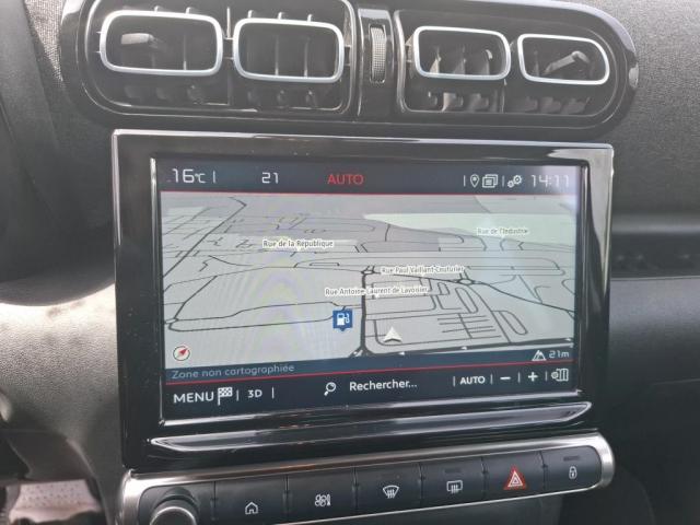 Citroen C3 Aircross image 2