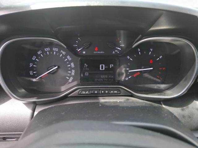 Citroen C3 Aircross image 9