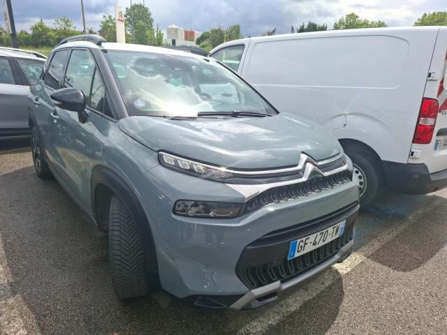 Citroen C3 Aircross image 5