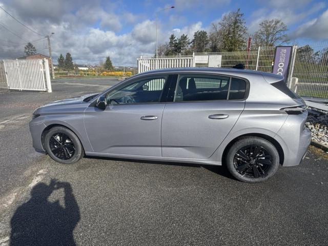 Peugeot 308 image 1