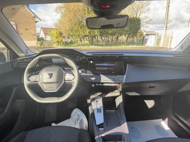 Peugeot 308 image 5