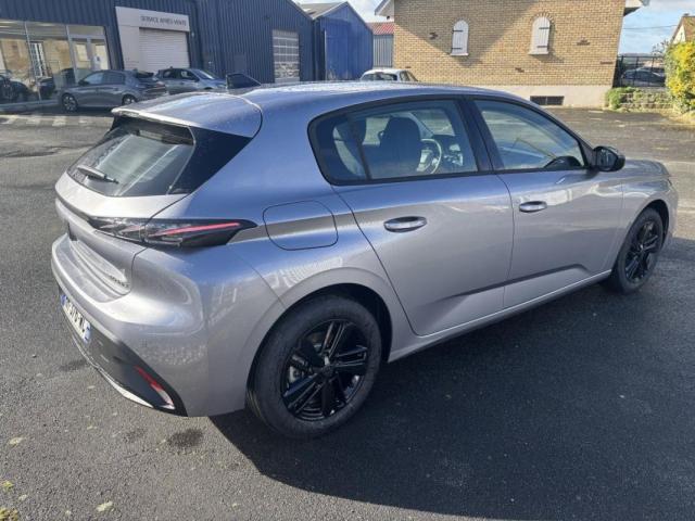 Peugeot 308 image 2