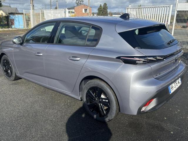 Peugeot 308 image 8
