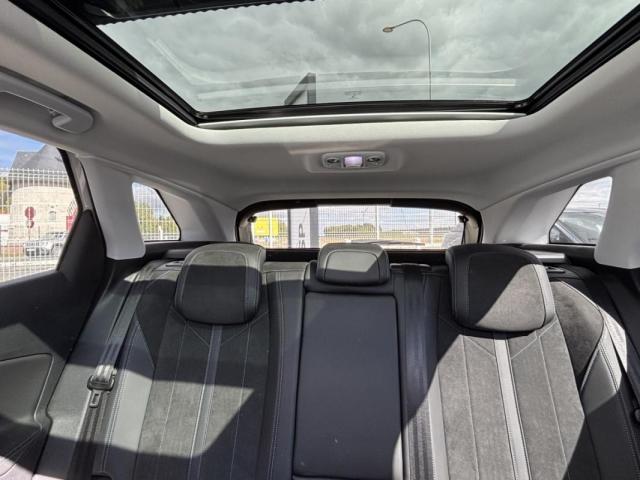 Peugeot 3008 image 3