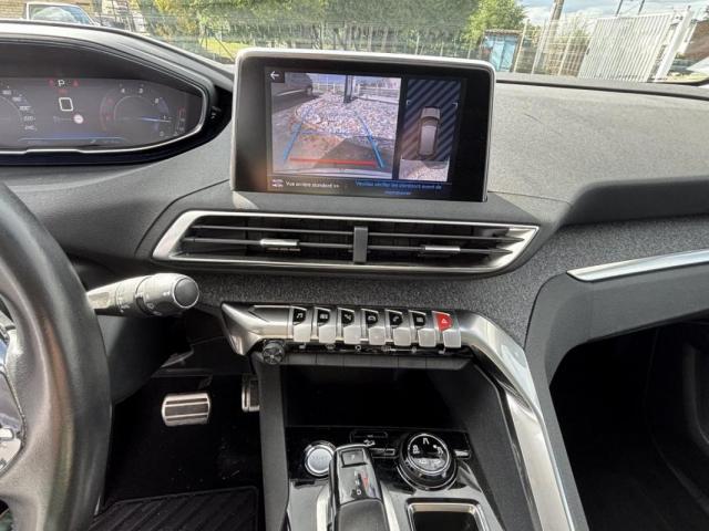 Peugeot 3008 image 9