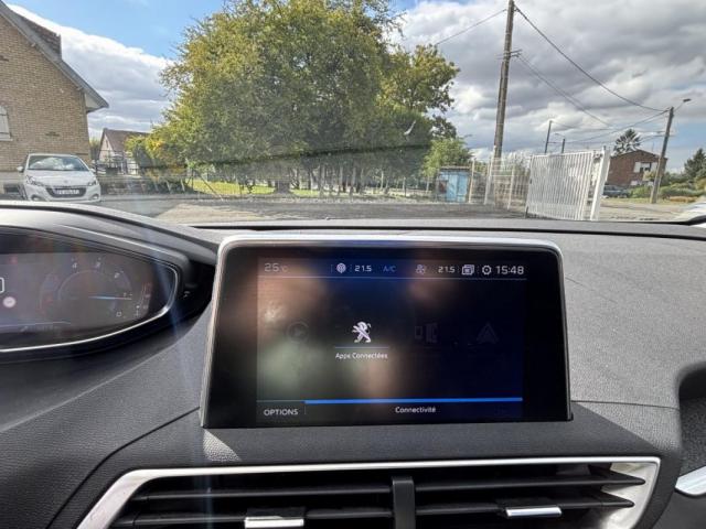 Peugeot 3008 image 4