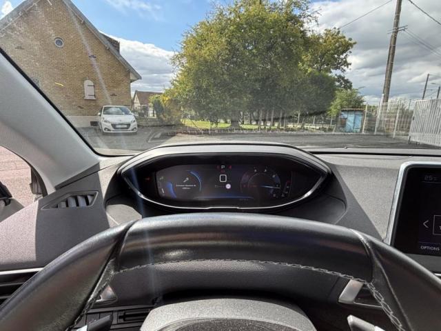 Peugeot 3008 image 7