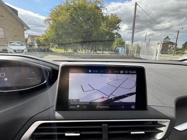 Peugeot 3008 image 6