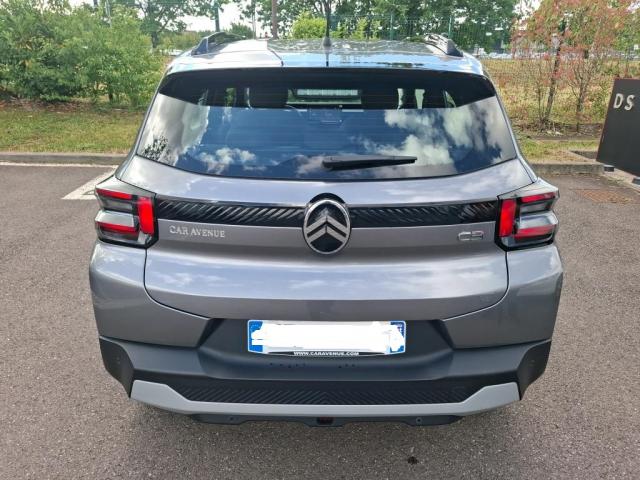Citroen C3 image 7