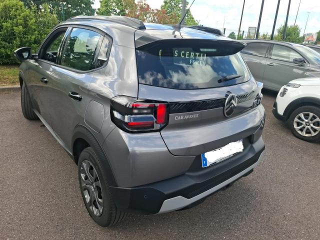 Citroen C3 image 5