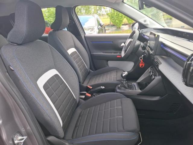 Citroen C3 image 1