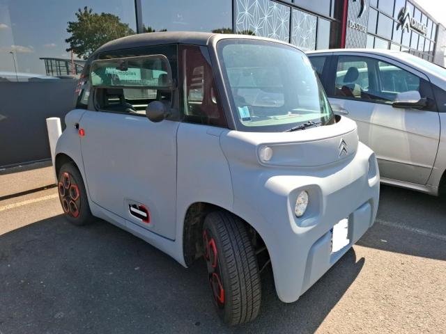 Citroen Ami 