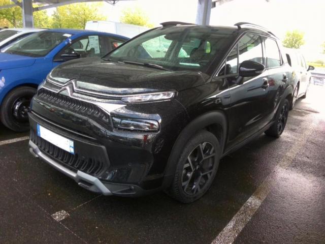 Citroen C3 Aircross Puretech 110 S&s Bvm6 Shine
