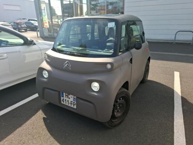 Citroen Ami 
