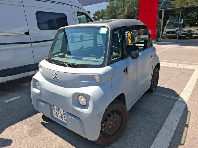 Citroen Ami 
