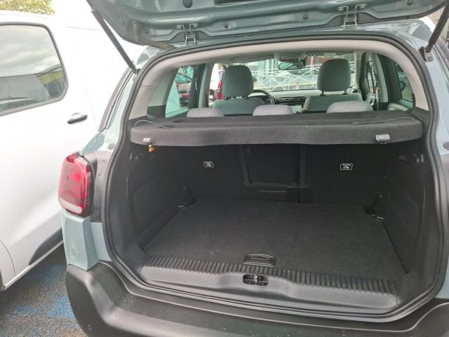 Citroen C3 Aircross image 8