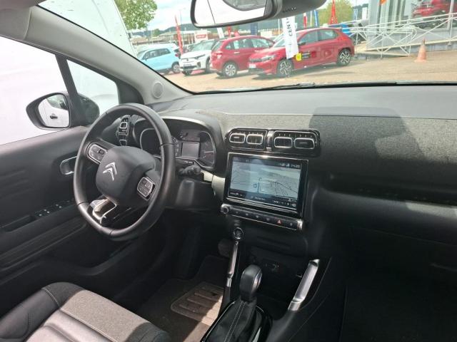 Citroen C3 Aircross image 2