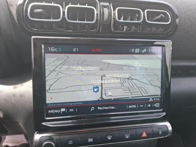 Citroen C3 Aircross image 1