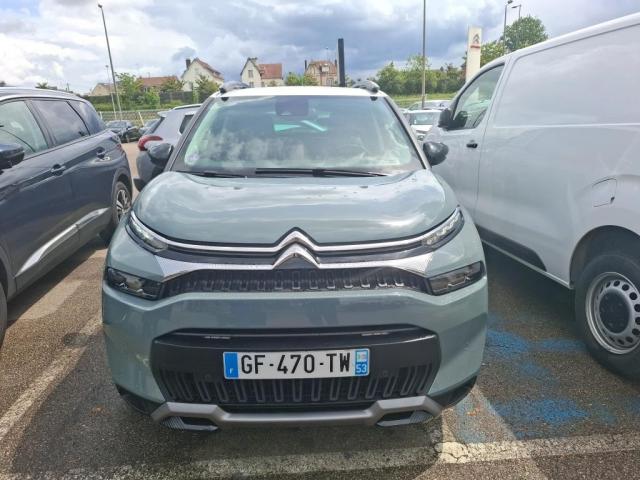 Citroen C3 Aircross image 9
