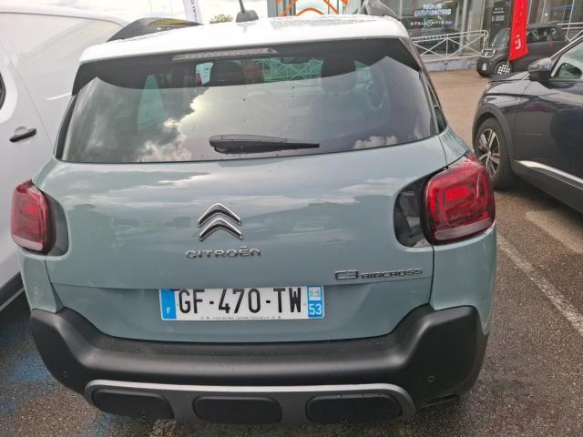 Citroen C3 Aircross image 5