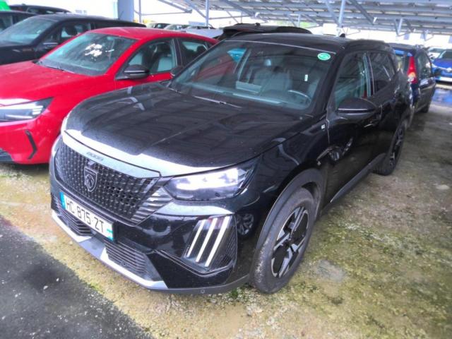 Peugeot 2008 E-2008 Ii Electrique 54 Kwh Gt