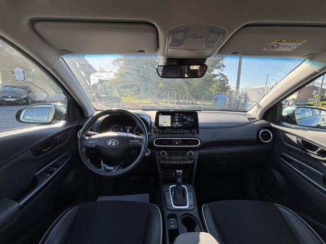 Hyundai Kona image 5
