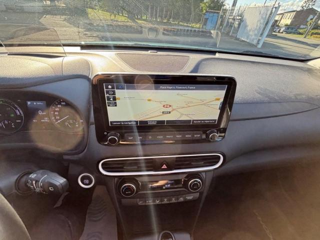 Hyundai Kona image 4