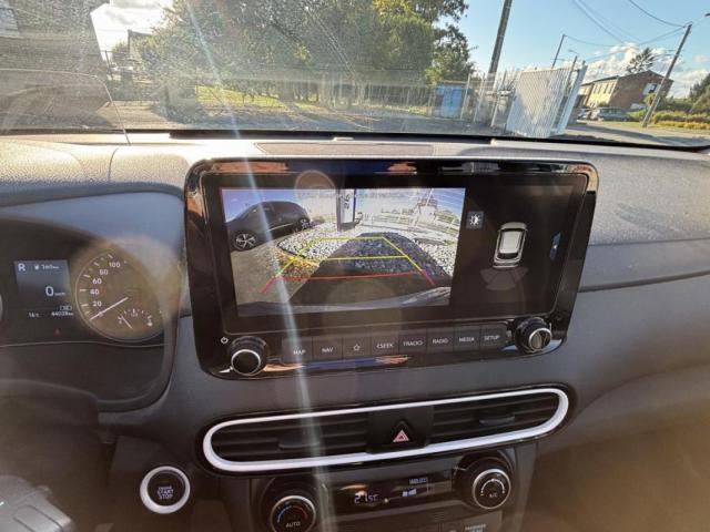 Hyundai Kona image 3