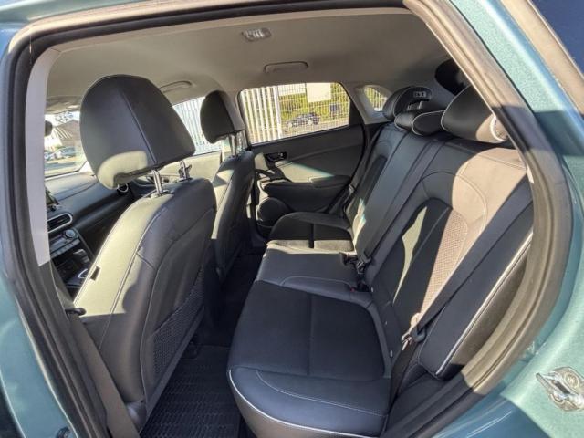 Hyundai Kona image 2