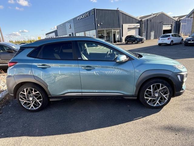Hyundai Kona image 7