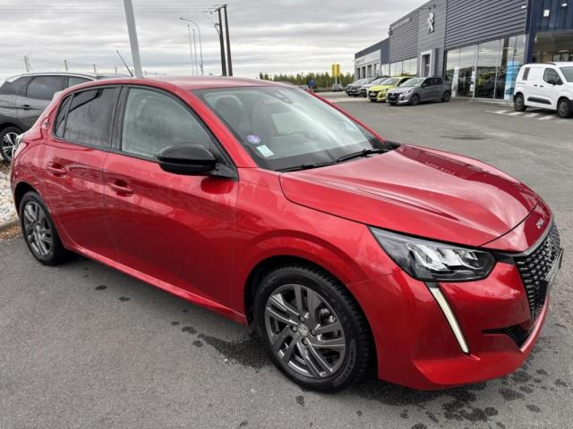 Peugeot 208 Ii Puretech 100 S&s Style