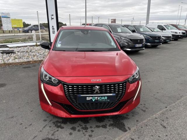 Peugeot 208 image 4