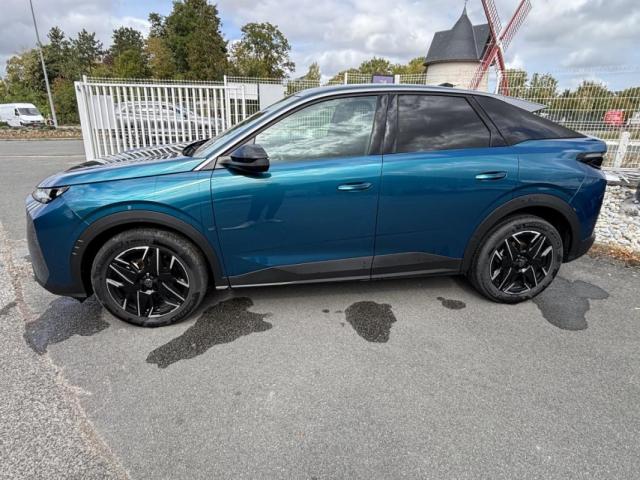 Peugeot 3008 image 6