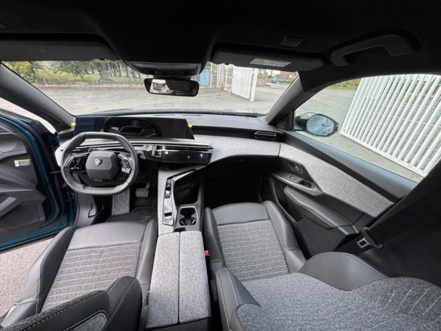 Peugeot 3008 image 1