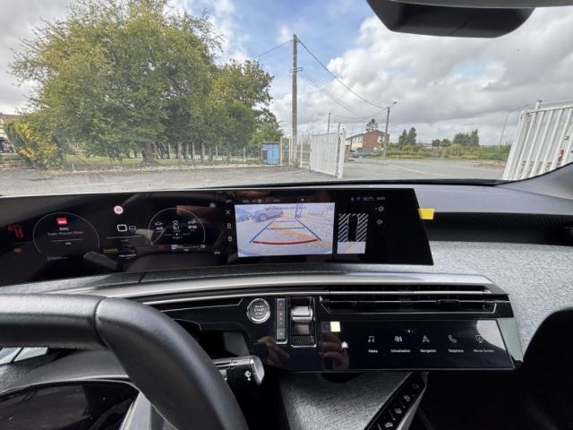 Peugeot 3008 image 8