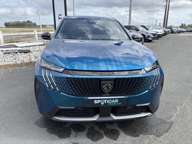 Peugeot 3008 image 2