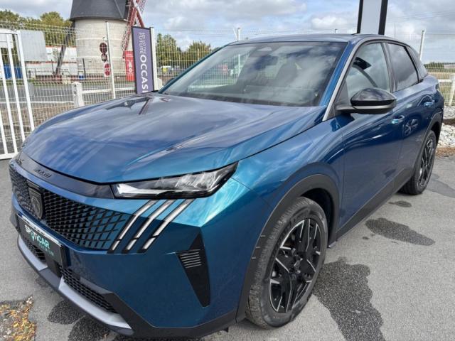Peugeot 3008 image 3