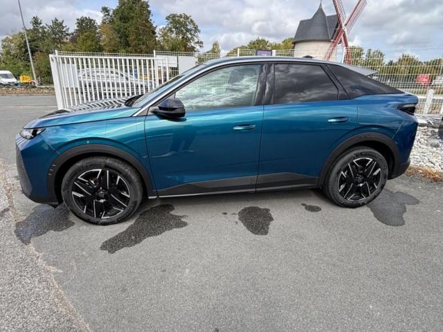 Peugeot 3008 image 7